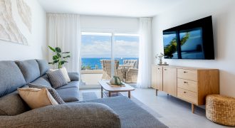 2 bedroom apartament, Puerto de Santiago, near beach la arena