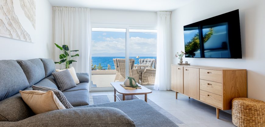 2 bedroom apartament, Puerto de Santiago, near beach la arena