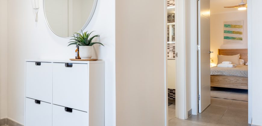2 bedroom apartament, Puerto de Santiago, near beach la arena