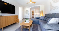 2 bedroom apartament, Puerto de Santiago, near beach la arena