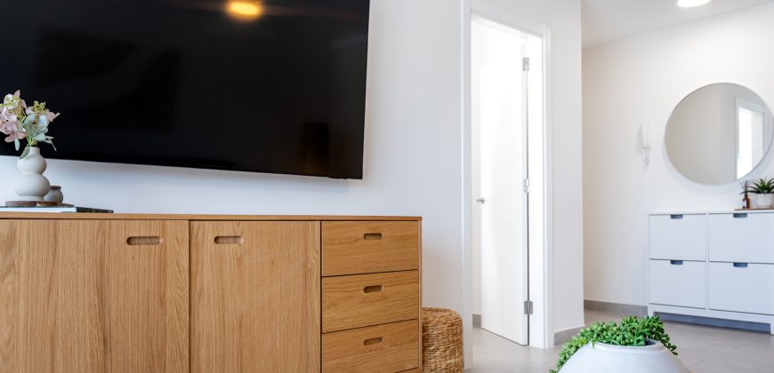 2 bedroom apartament, Puerto de Santiago, near beach la arena