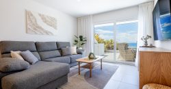 2 bedroom apartament, Puerto de Santiago, near beach la arena