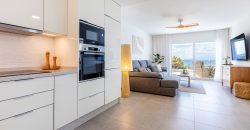 2 bedroom apartament, Puerto de Santiago, near beach la arena