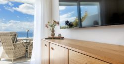 2 bedroom apartament, Puerto de Santiago, near beach la arena