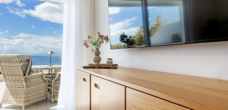 2 bedroom apartament, Puerto de Santiago, near beach la arena