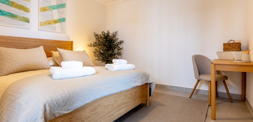 2 bedroom apartament, Puerto de Santiago, near beach la arena