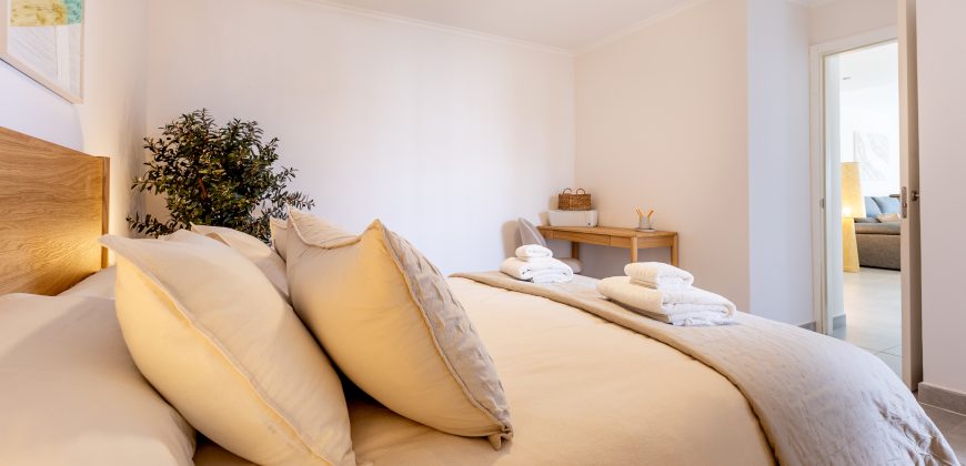 2 bedroom apartament, Puerto de Santiago, near beach la arena