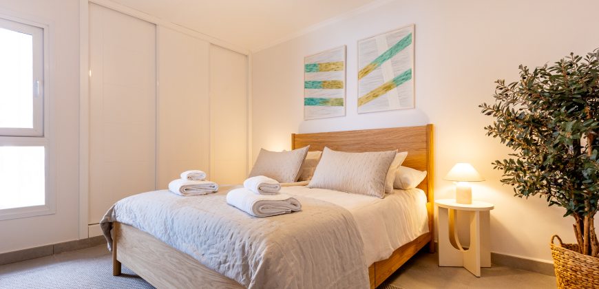 2 bedroom apartament, Puerto de Santiago, near beach la arena