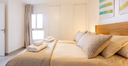 2 bedroom apartament, Puerto de Santiago, near beach la arena