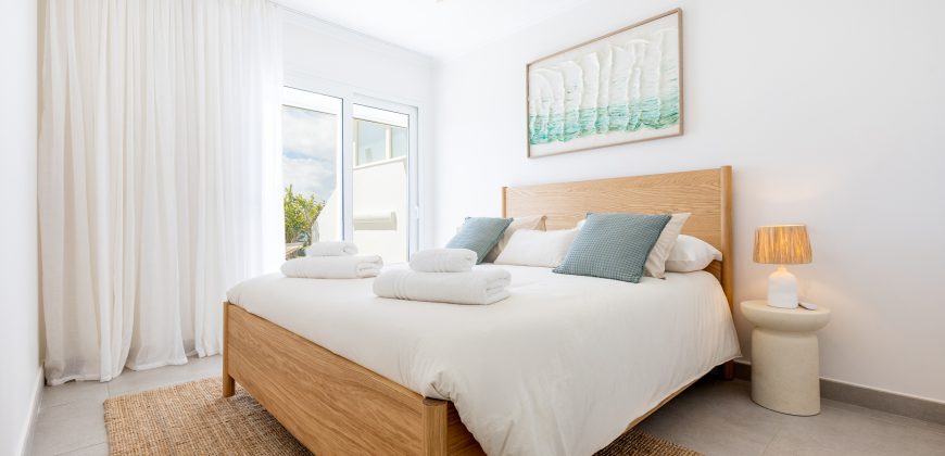 2 bedroom apartament, Puerto de Santiago, near beach la arena