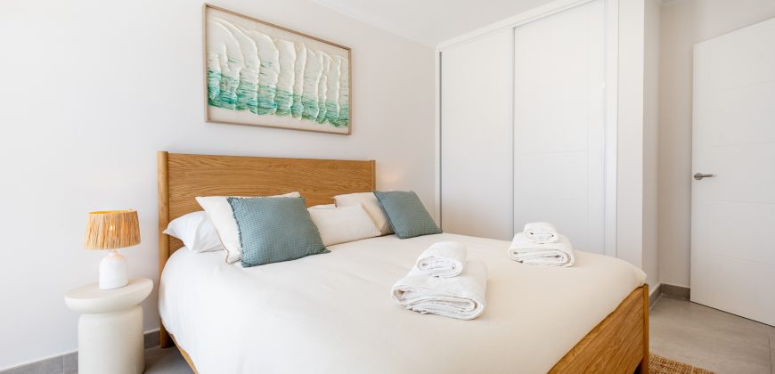 2 bedroom apartament, Puerto de Santiago, near beach la arena