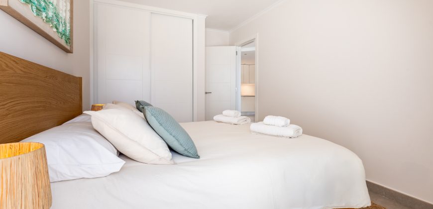 2 bedroom apartament, Puerto de Santiago, near beach la arena