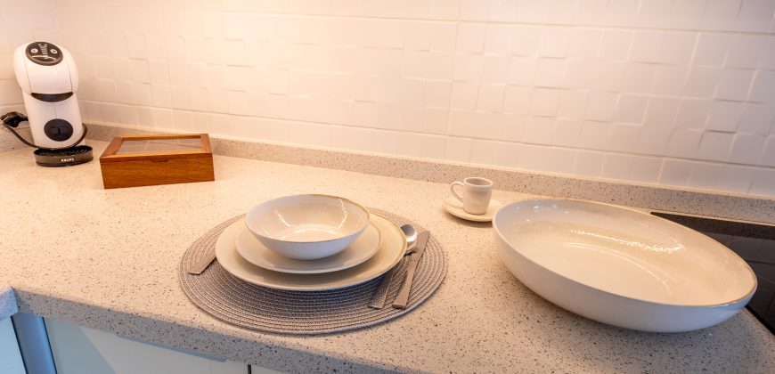 2 bedroom apartament, Puerto de Santiago, near beach la arena
