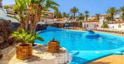4 bedroom vila paraiso royal, las americas