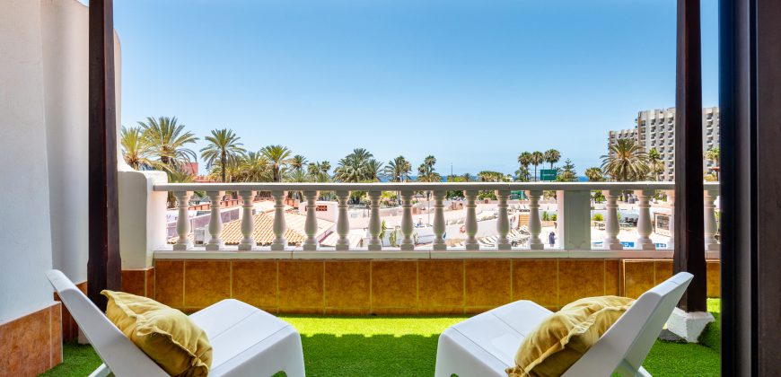 4 bedroom vila paraiso royal, las americas