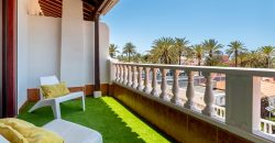 4 bedroom vila paraiso royal, las americas