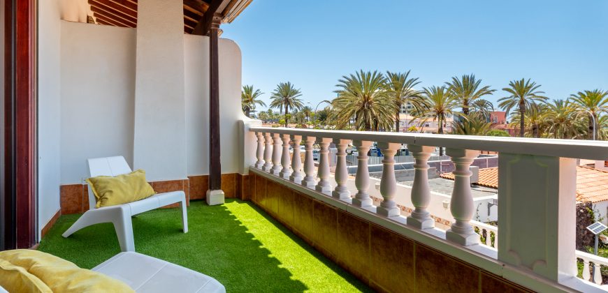 4 bedroom vila paraiso royal, las americas