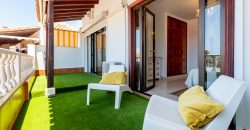 4 bedroom vila paraiso royal, las americas