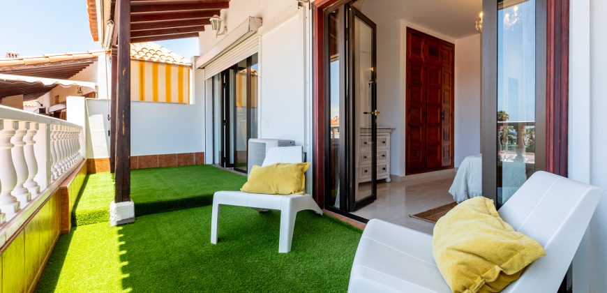 4 bedroom vila paraiso royal, las americas