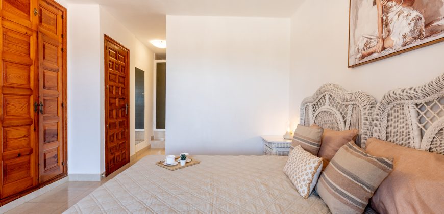 4 bedroom vila paraiso royal, las americas