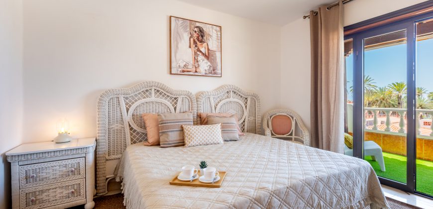 4 bedroom vila paraiso royal, las americas