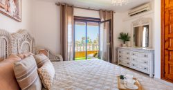 4 bedroom vila paraiso royal, las americas