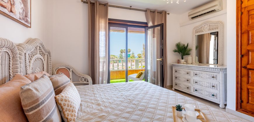 4 bedroom vila paraiso royal, las americas