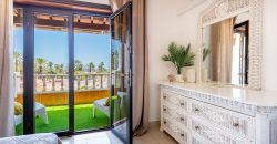 4 bedroom vila paraiso royal, las americas