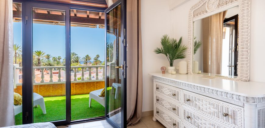 4 bedroom vila paraiso royal, las americas
