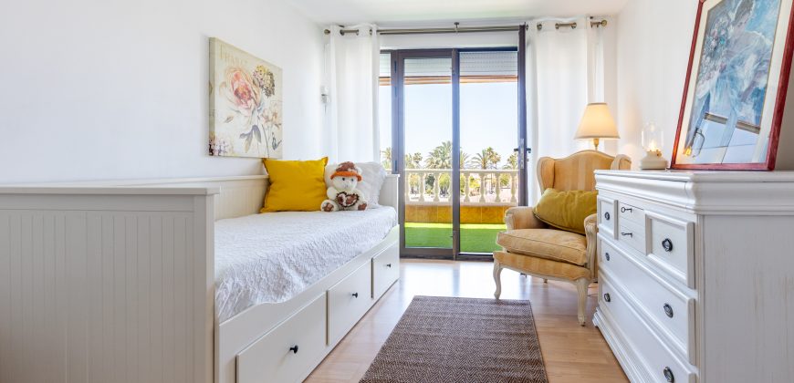 4 bedroom vila paraiso royal, las americas