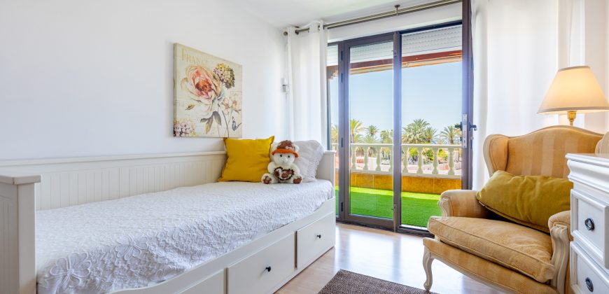 4 bedroom vila paraiso royal, las americas