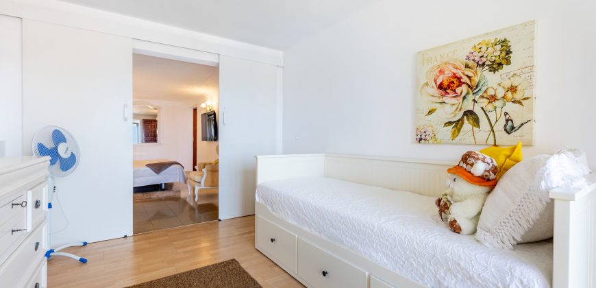 4 bedroom vila paraiso royal, las americas