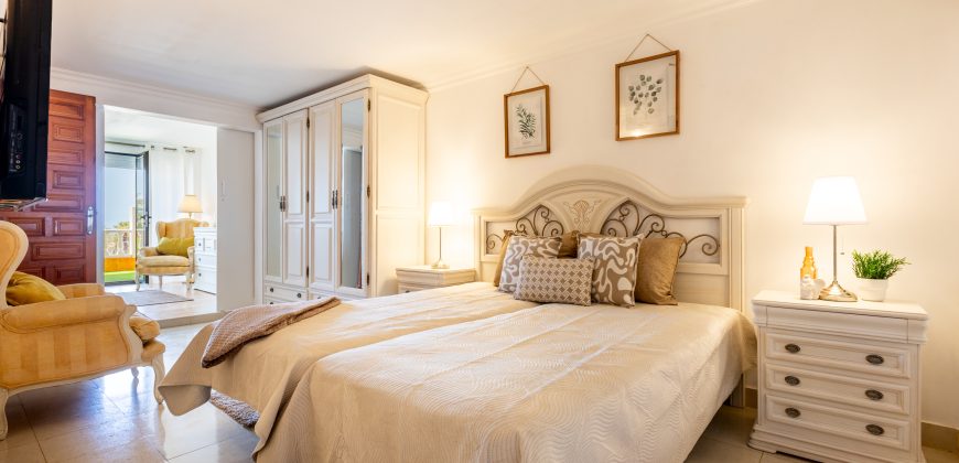4 bedroom vila paraiso royal, las americas