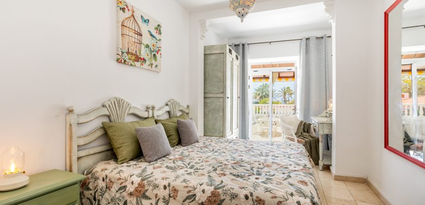 4 bedroom vila paraiso royal, las americas