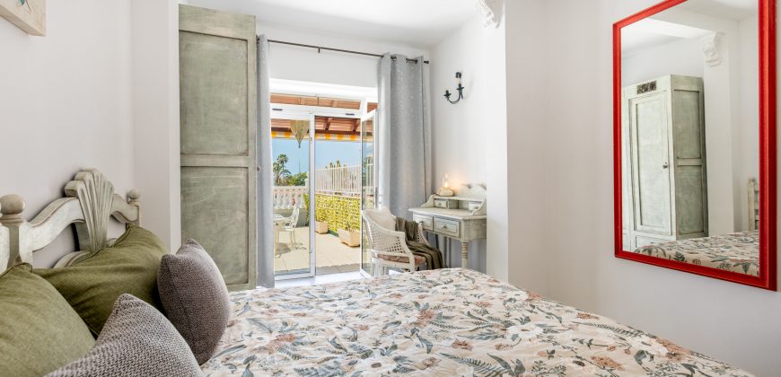 4 bedroom vila paraiso royal, las americas
