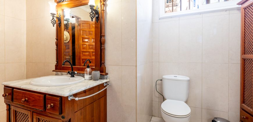 4 bedroom vila paraiso royal, las americas