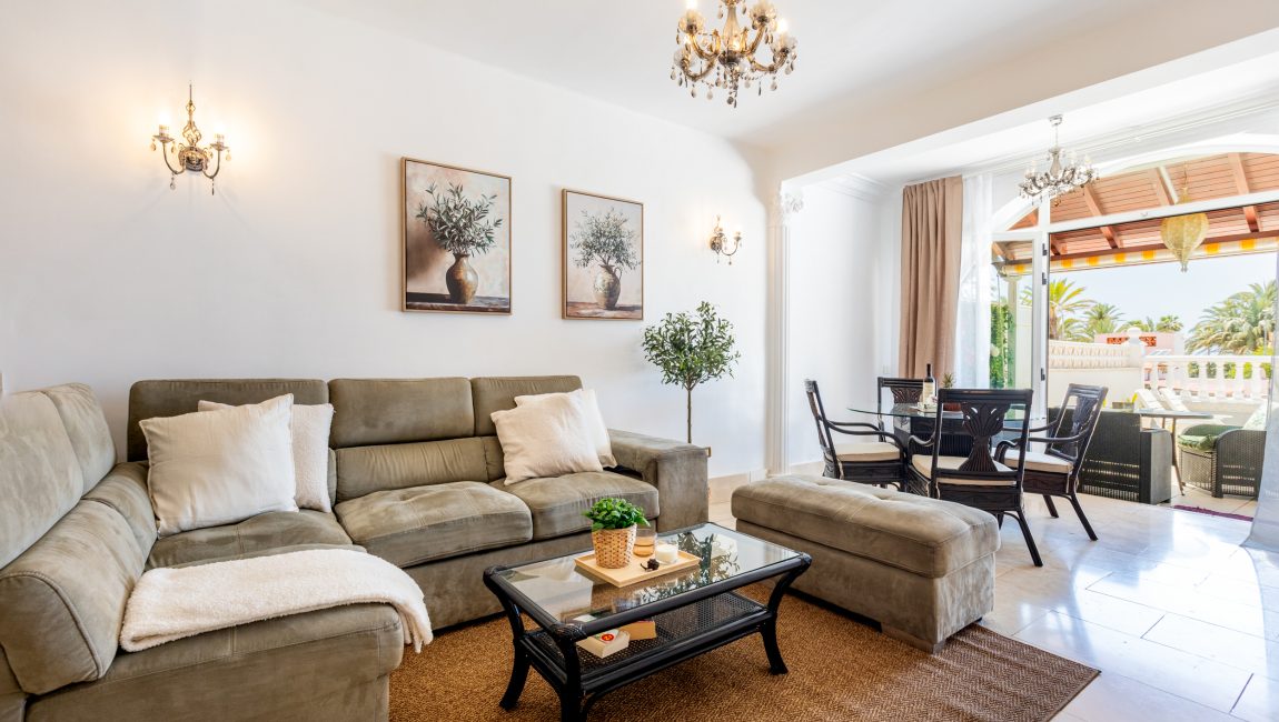 4 bedroom vila paraiso royal, las americas