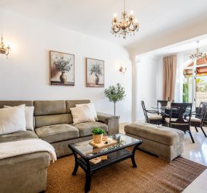 4 bedroom vila paraiso royal, las americas