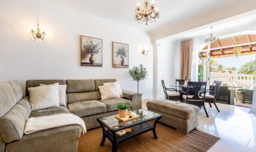 4 bedroom vila paraiso royal, las americas