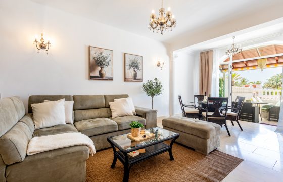 4 bedroom vila paraiso royal, las americas