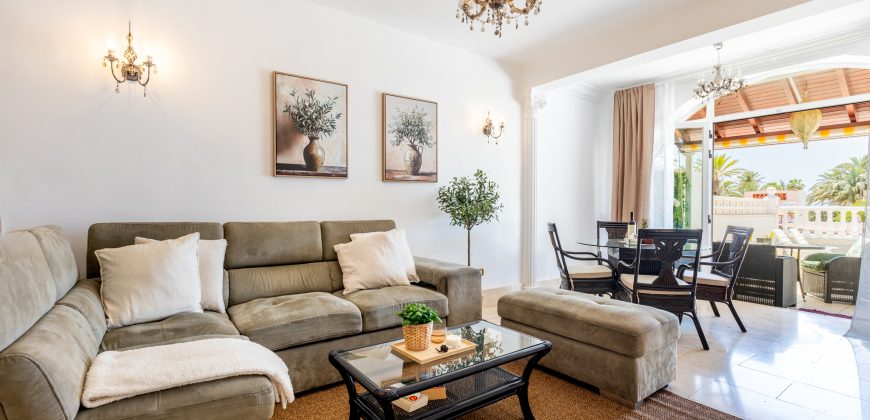4 bedroom vila paraiso royal, las americas