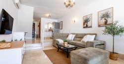 4 bedroom vila paraiso royal, las americas