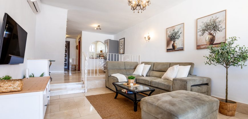 4 bedroom vila paraiso royal, las americas