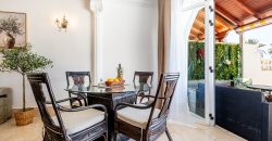 4 bedroom vila paraiso royal, las americas