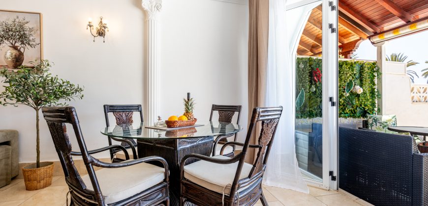 4 bedroom vila paraiso royal, las americas