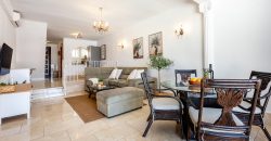 4 bedroom vila paraiso royal, las americas