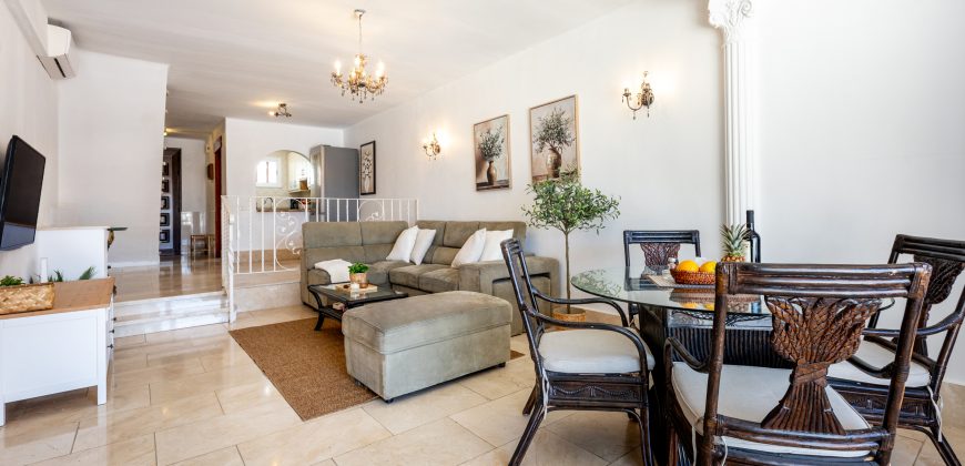 4 bedroom vila paraiso royal, las americas