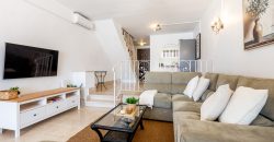 4 bedroom vila paraiso royal, las americas