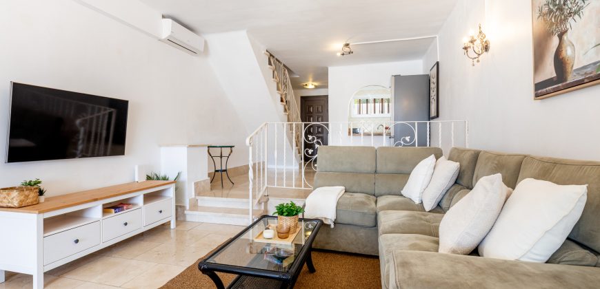 4 bedroom vila paraiso royal, las americas