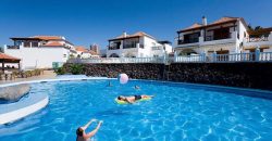 4 bedroom vila paraiso royal, las americas